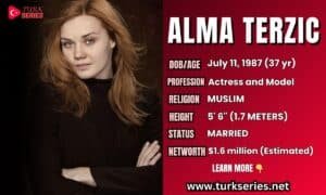 Alma Terzic