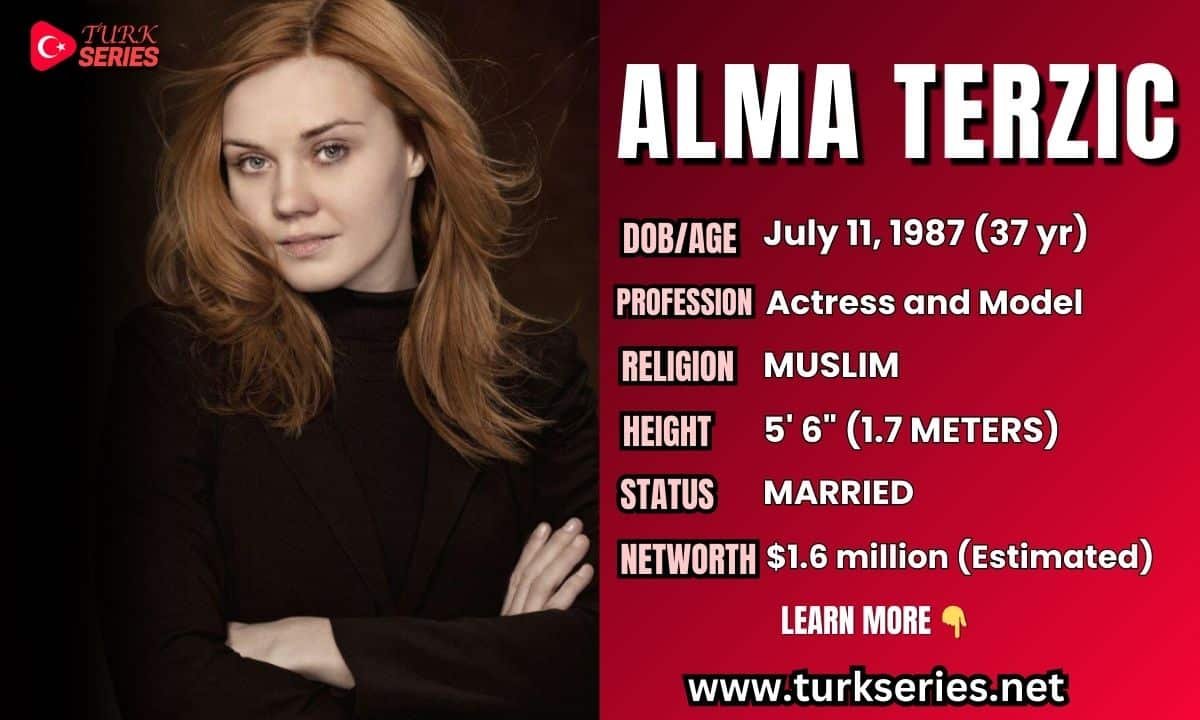 Alma Terzic