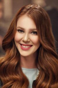 Elcin Sangu