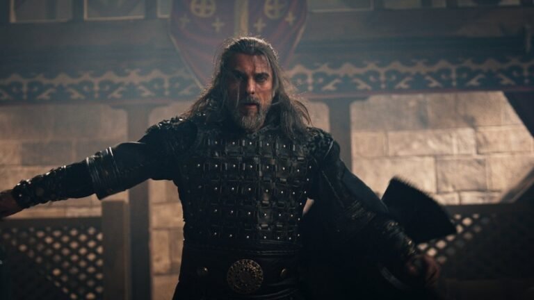 Turgut Alp’s Return in Kuruluş Osman Episode 190 Ignites Social Media