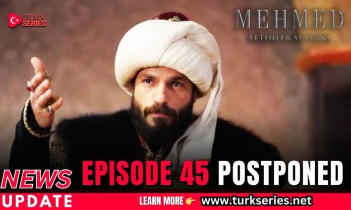 Mehmed Fetihler Sultani 45