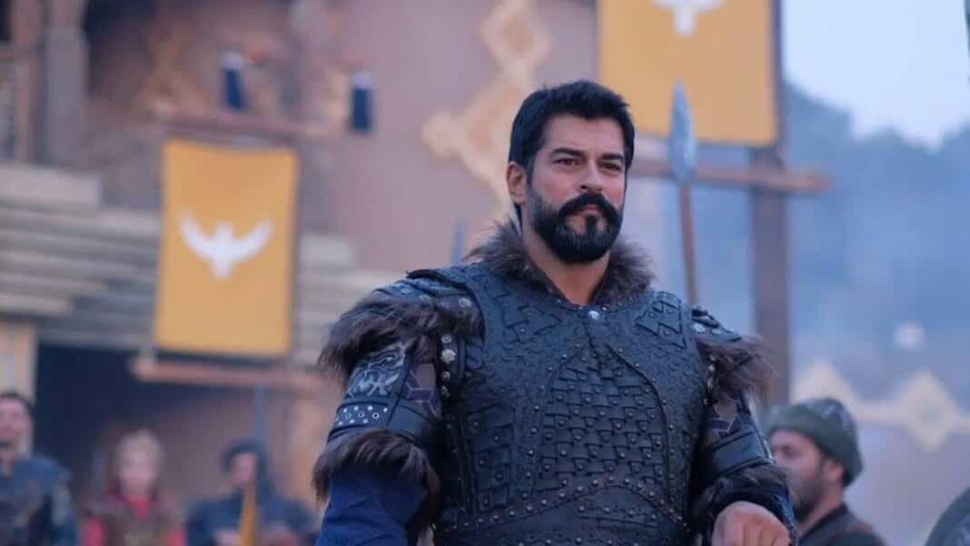 Kurulus Osman Season 6 Finale [Date Confirmed] | Turk Series