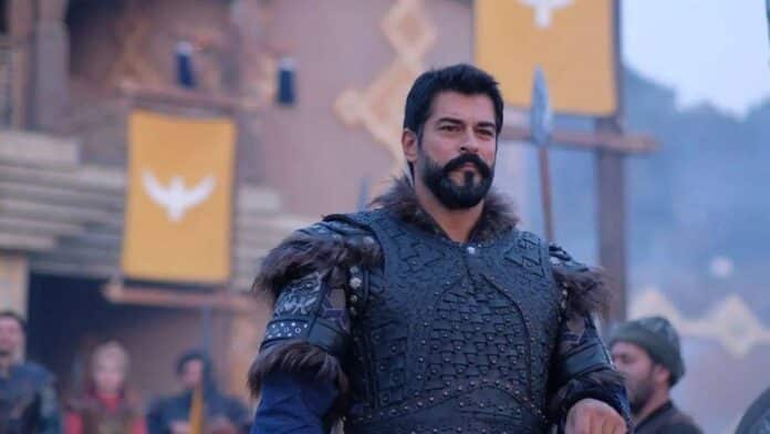 Kurulus Osman Season 6 Finale