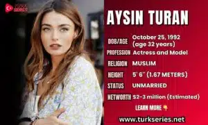 Ayse Aysin Turan
