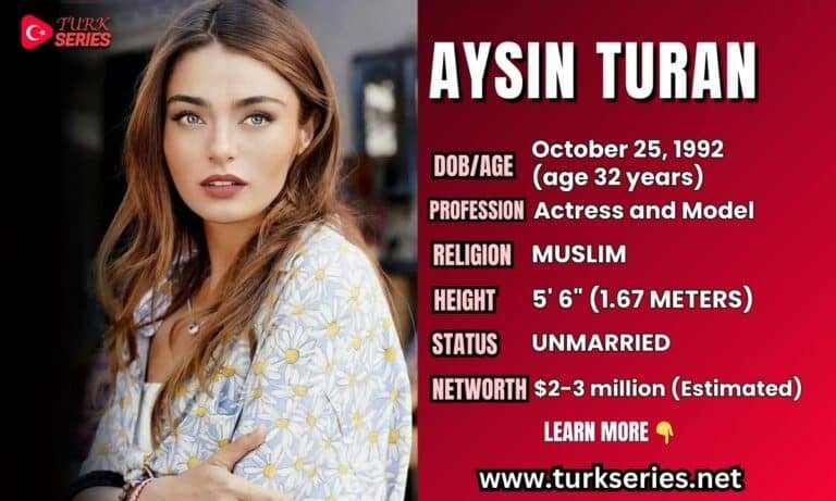 Ayse Aysin Turan