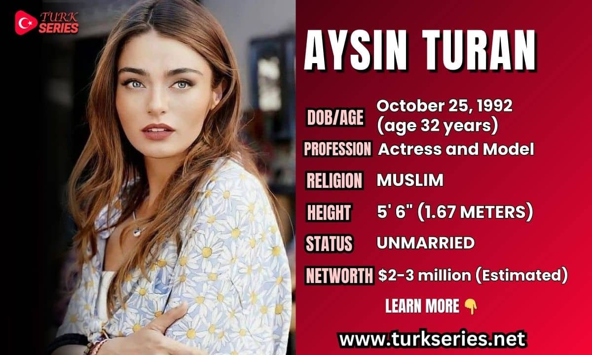 Ayse Aysin Turan