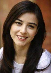 Ozge Gurel