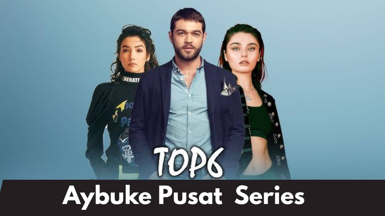 Aybuke Pusat