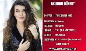 Aslıhan Güner
