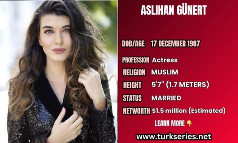 Aslıhan Güner