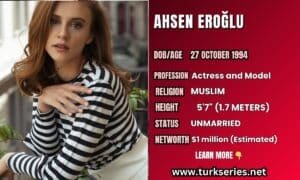 Ahsen Eroğlu