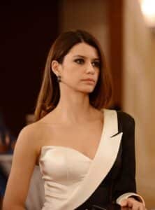 beren saat