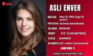 Asli Enver