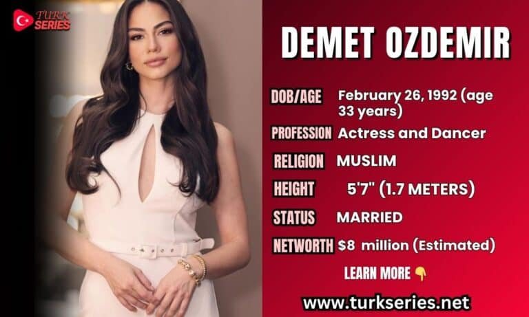 Demet Ozdemir