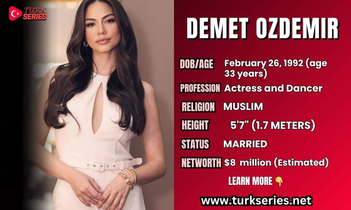 Demet Ozdemir
