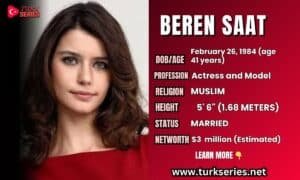 Beren Saat