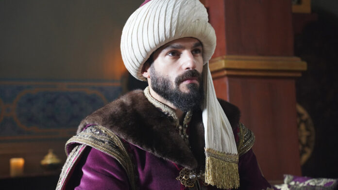 Mehmed Fetihler Sultani Season 3