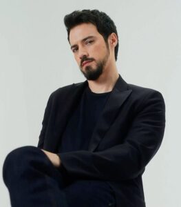 Mert Yazıcıoğlu
