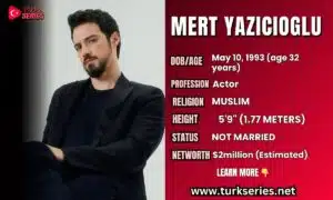 Mert Yazıcıoglu