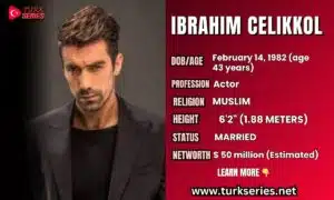 Ibrahim Celikkol