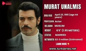 Murat Unalmıs