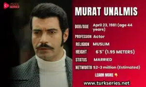 Murat Unalmıs