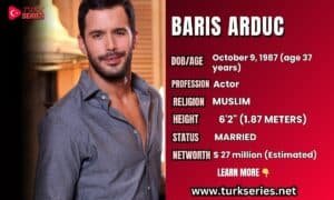 Barıs Arduc