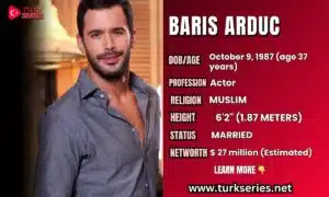 Barıs Arduc