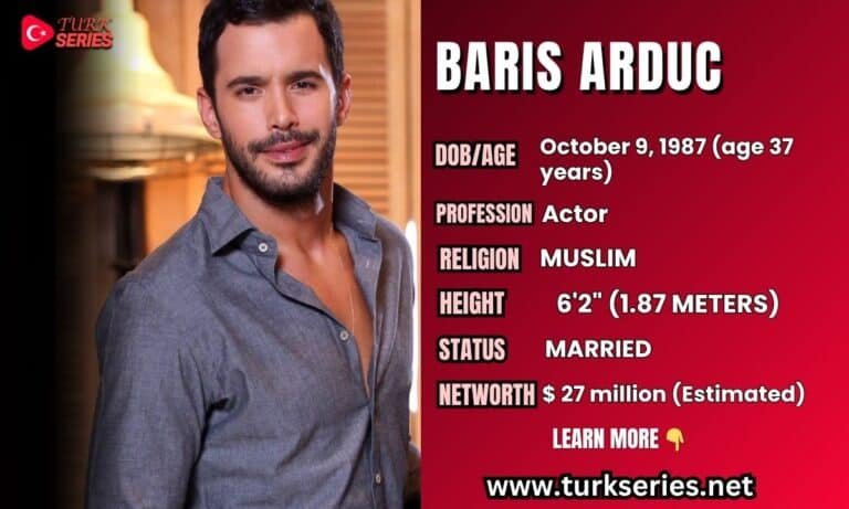 Barıs Arduc