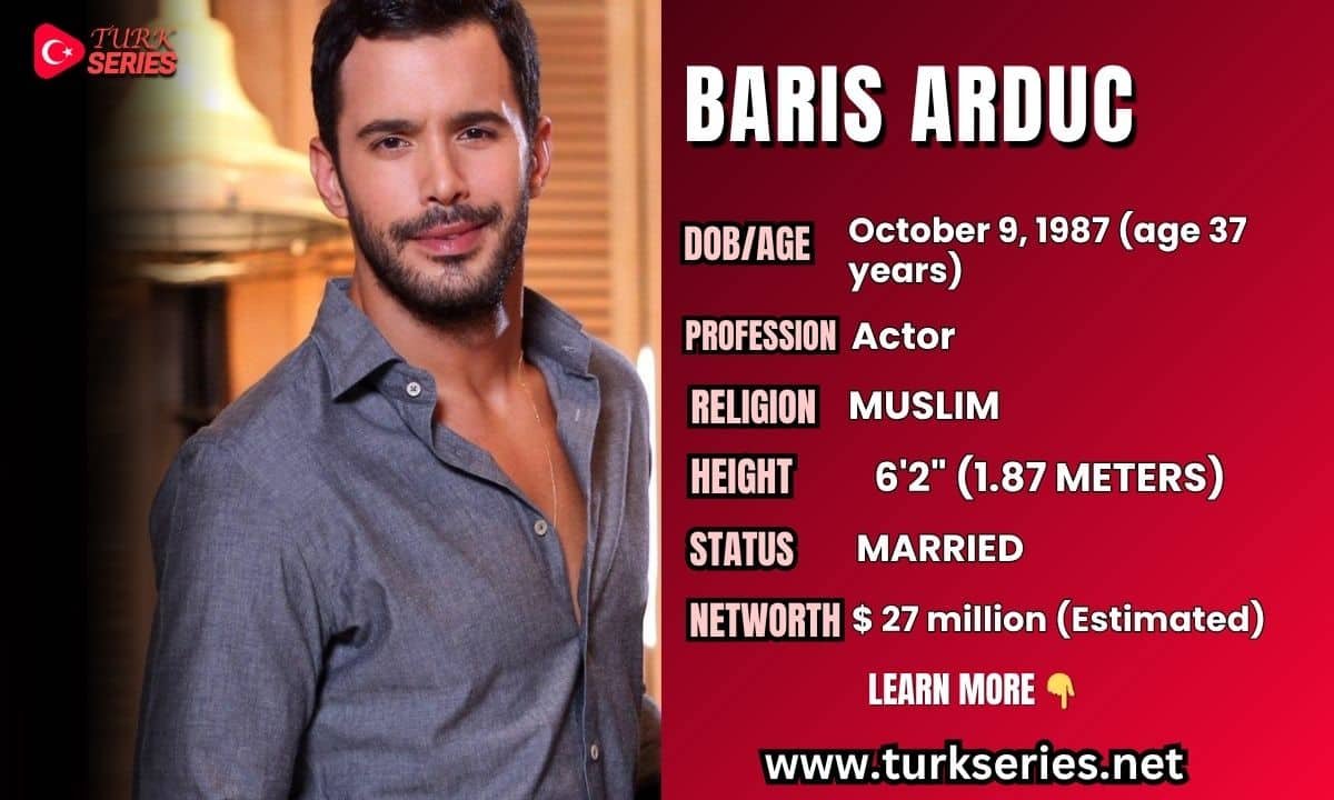 Barıs Arduc