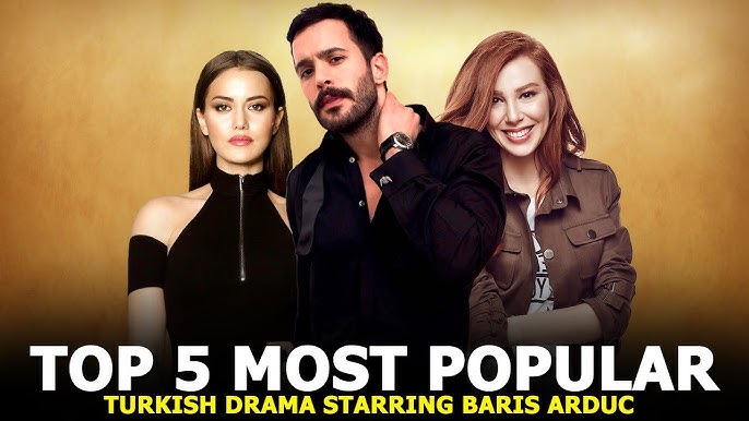 barış arduç