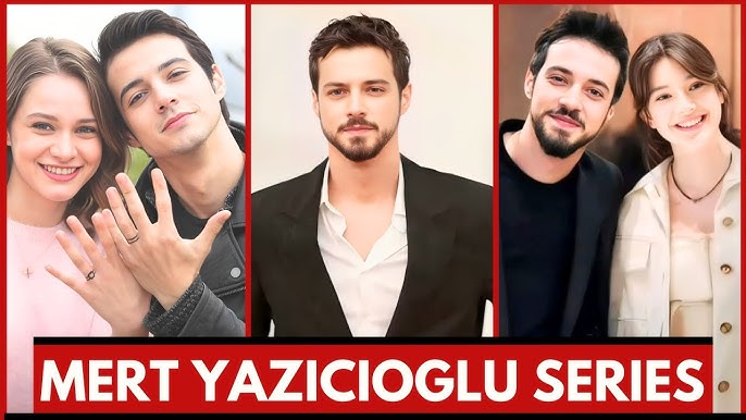 Mert Yazıcıoğlu