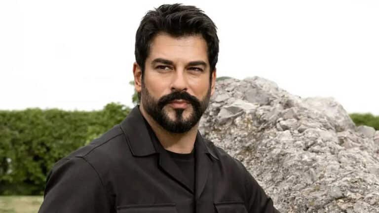 Burak Özçivit Bids Farewell to Kuruluş Osman After Six Iconic Years
