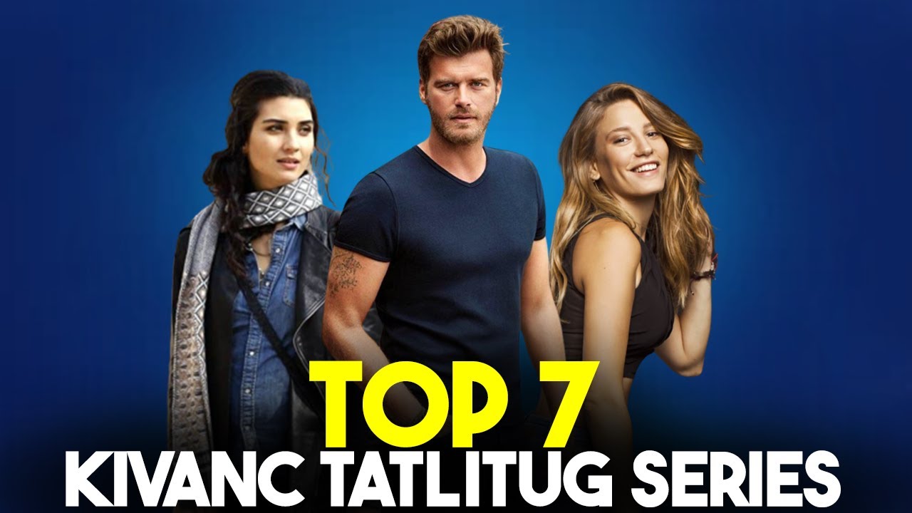 Kivanc tatlitug