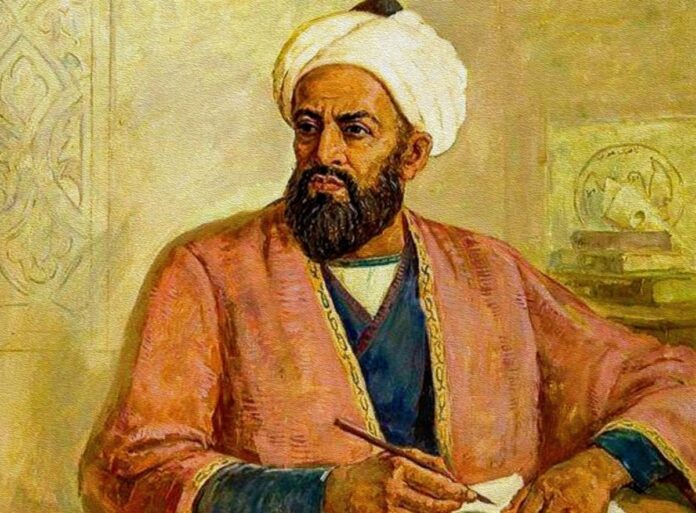 imam Ghazali