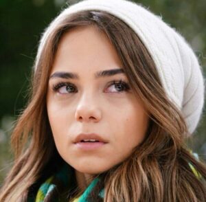 Bahar Şahin