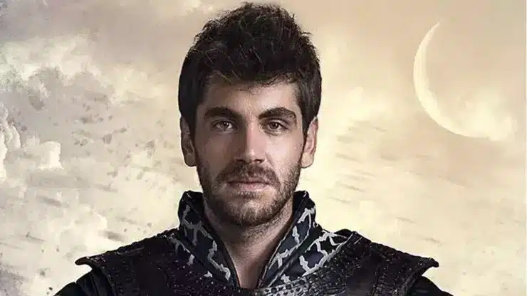 Orhan bey