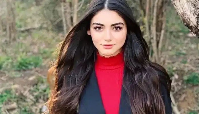 ozge torer