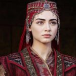 Ozge Torer Bids Farewell to Kuruluş Osman ozge torer