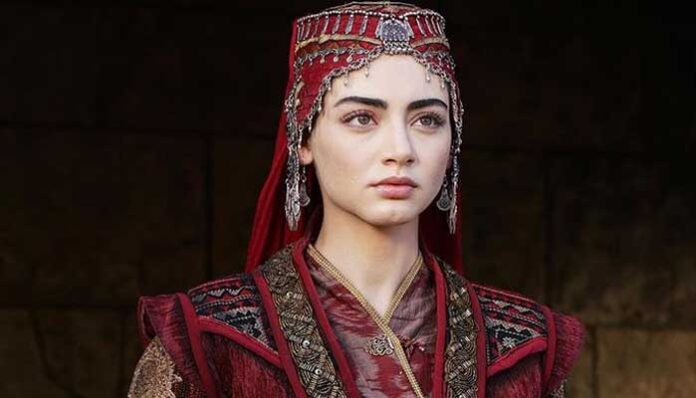 ozge torer