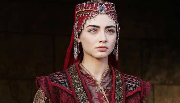 ozge torer