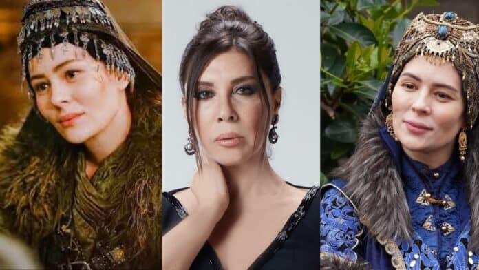 nebahat çehre