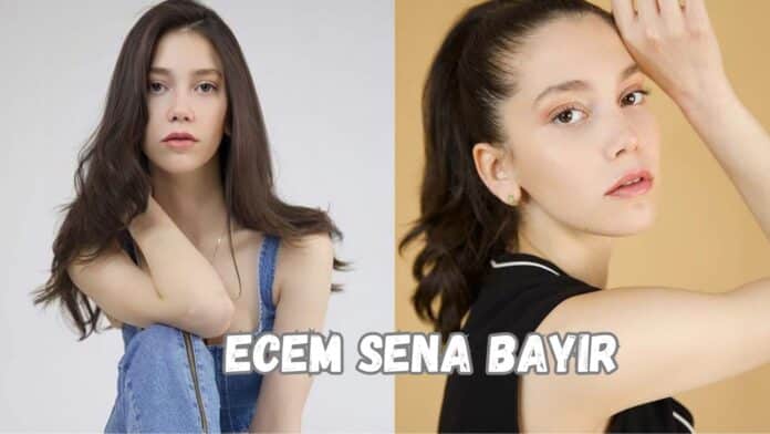 Ecem Sena Bayır
