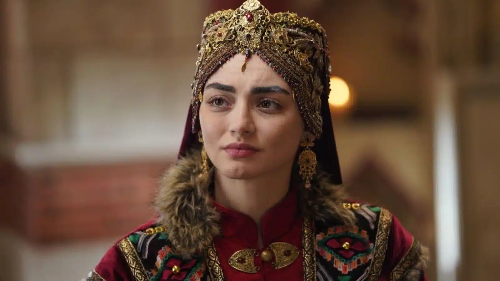 ozge torer