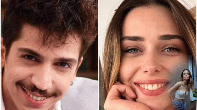 Afra Karagöz to Appear in “Queen of Tears”