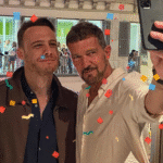 Kerem Bursin’s quick trip to Spain Kerem Bürsin