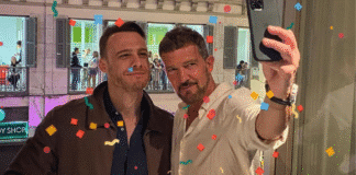 Kerem Bursin’s quick trip to Spain Kerem Bürsin