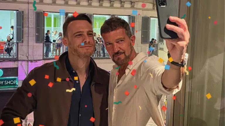 Kerem Bursin’s quick trip to Spain