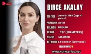 Birce Akalay