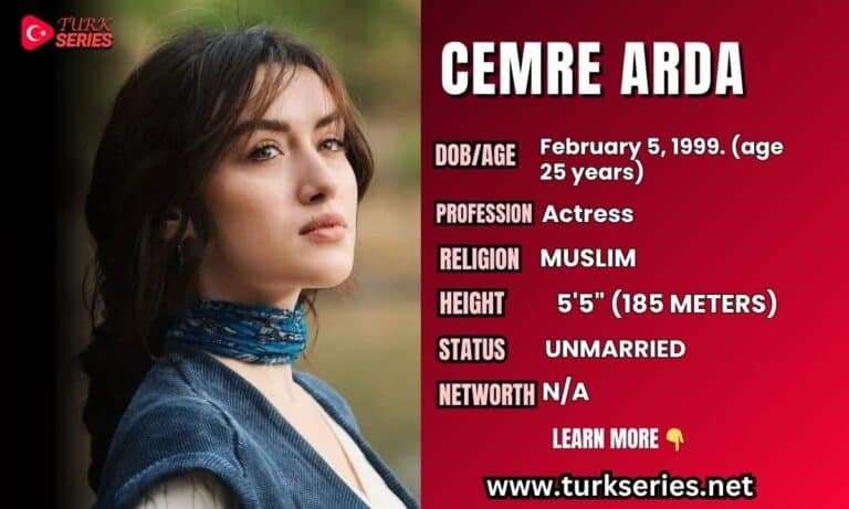 Cemre Arda
